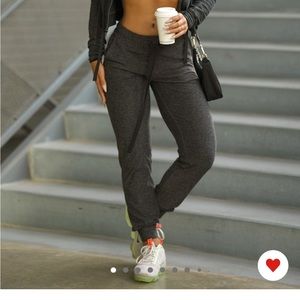 Bombshell Sportswear Cozy Joggers